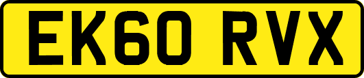 EK60RVX