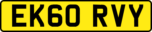 EK60RVY