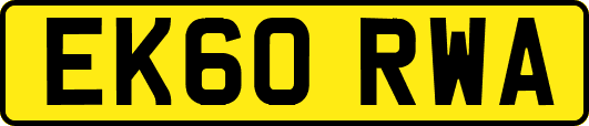 EK60RWA