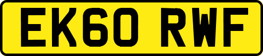 EK60RWF