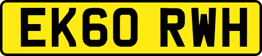 EK60RWH