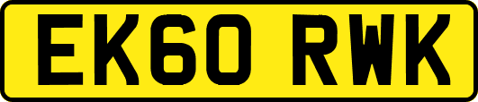EK60RWK