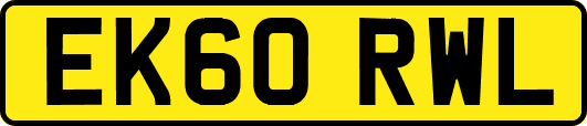 EK60RWL