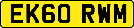 EK60RWM