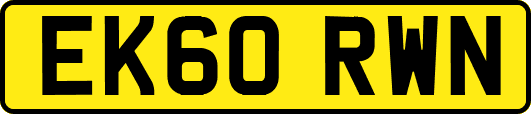 EK60RWN