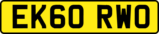 EK60RWO