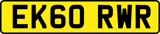 EK60RWR