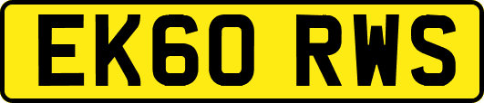 EK60RWS