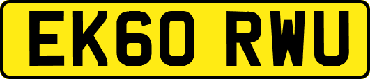 EK60RWU