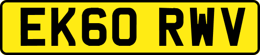 EK60RWV