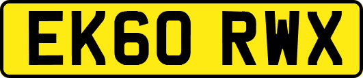 EK60RWX