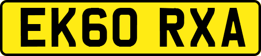 EK60RXA