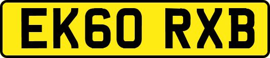 EK60RXB