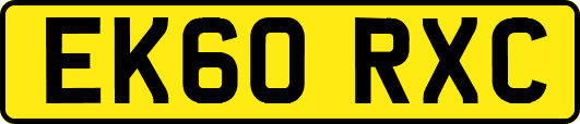 EK60RXC