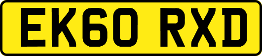 EK60RXD