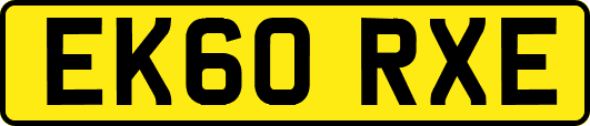 EK60RXE