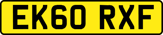 EK60RXF