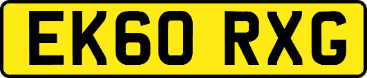EK60RXG