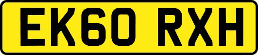 EK60RXH