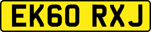 EK60RXJ