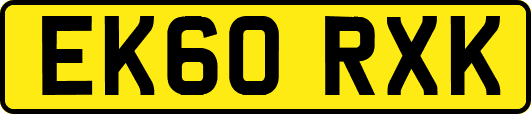 EK60RXK