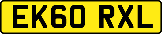 EK60RXL