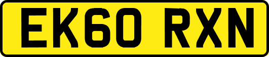 EK60RXN