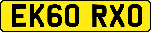 EK60RXO