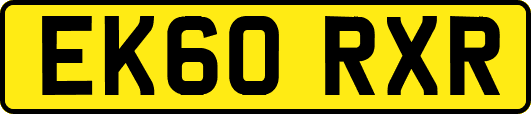 EK60RXR
