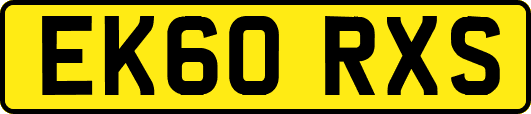 EK60RXS