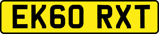 EK60RXT