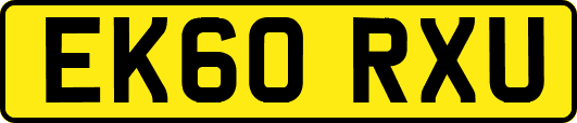 EK60RXU
