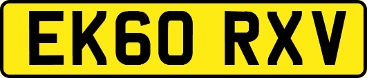 EK60RXV