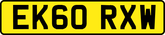 EK60RXW