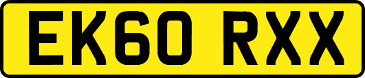 EK60RXX