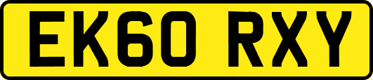 EK60RXY