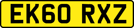 EK60RXZ