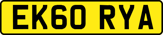 EK60RYA