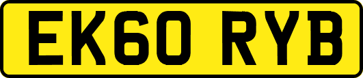 EK60RYB
