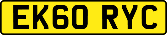 EK60RYC