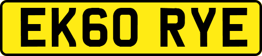 EK60RYE