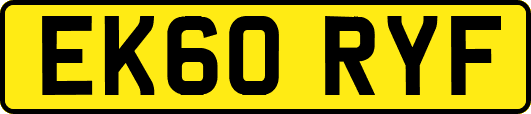 EK60RYF
