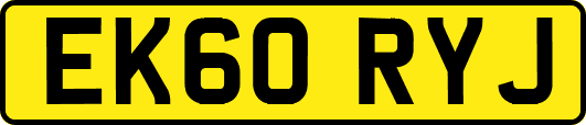 EK60RYJ