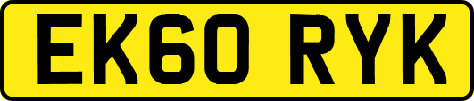 EK60RYK