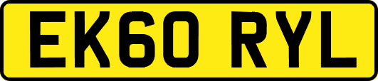 EK60RYL
