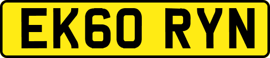 EK60RYN