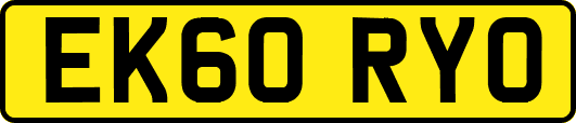 EK60RYO