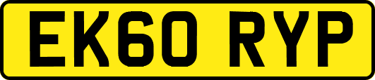 EK60RYP