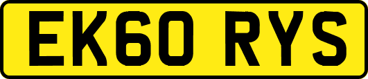 EK60RYS