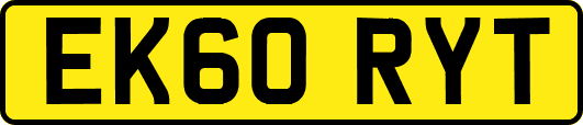 EK60RYT